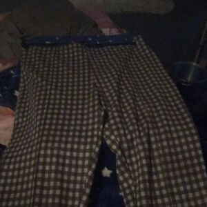 Brown Dress Jumpsuit with Elegant Design